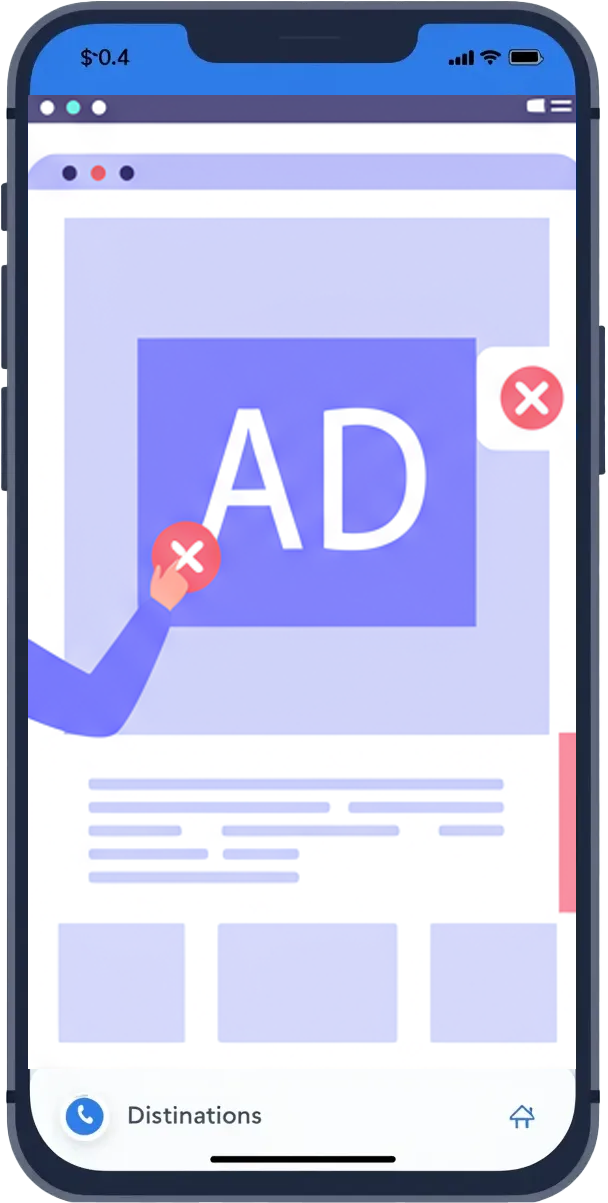 Phone Mockup